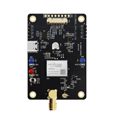 UM960G 板卡天线